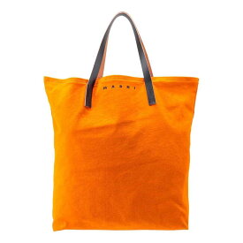 MARNI マルニ オレンジ Orange バッグ メンズ 春夏2023 SHMQ0055Q0P5750 00R17 【関税・送料無料】【ラッピング無料】 ia