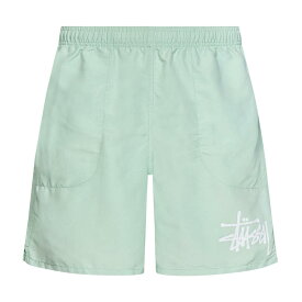 STUSSY ステューシー スイムウェア メンズ 春夏2023 113156 MINT 【関税・送料無料】【ラッピング無料】 ia