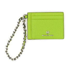 MICHAEL KORS マイケルコース グリーン VERDE 財布 レディース 春夏2023 34S3ST9D5L_388BRTLIMEADE 【関税・送料無料】【ラッピング無料】 ia