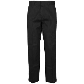 【本日0のつく日ポイント4倍！】 DICKIES ディッキーズ パンツ メンズ 春夏2023 DK0A4XK6|092 BLK BLACK 【関税・送料無料】【ラッピング無料】 ia