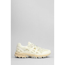 ASICS アシックス ベージュ beige スニーカー メンズ 春夏2023 1201A818100 【関税・送料無料】【ラッピング無料】 ia