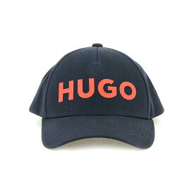 HUGO BOSS ヒューゴボス 帽子 メンズ 春夏2023 50491522 405 【関税・送料無料】【ラッピング無料】 ia
