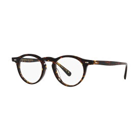 OLIVER PEOPLES オリバーピープルズ ブラウン Marrone サングラス・メガネ メンズ 春夏2023 OV5504U 1741 【関税・送料無料】【ラッピング無料】 ia