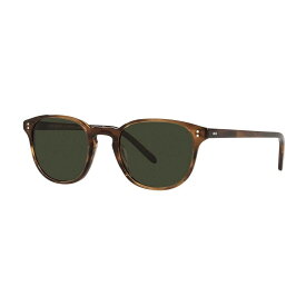 【本日5の付く日ポイント4倍!!】 OLIVER PEOPLES オリバーピープルズ ブラウン Marrone サングラス・メガネ メンズ 春夏2023 OV5219S 1724P1 【関税・送料無料】【ラッピング無料】 ia