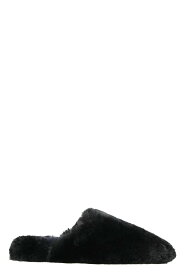 BALENCIAGA バレンシアガ ブラック black フラットシューズ レディース 春夏2023 713785W2LV0_1000 【関税・送料無料】【ラッピング無料】 ia