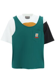 MARNI マルニ Tシャツ メンズ 春夏2023 HUMU031305UTX003 MLV66 【関税・送料無料】【ラッピング無料】 ia