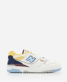 NEW BALANCE ニューバランス ホワイト White スニーカー メンズ 秋冬2022 BB550NCFSEA SALT YELLOW BLUE PURPLE 【関税・送料無料】【ラッピング無料】 ia