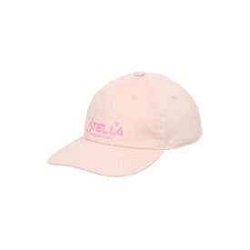 【楽天スーパーSALE!!50000円以上3000円OFFクーポン対象】 STELLA MCCARTNEY ステラ マッカートニー ピンク Pink 帽子 レディース 秋冬2021 900709 W8897 5702 【関税・送料無料】【ラッピング無料】 ia