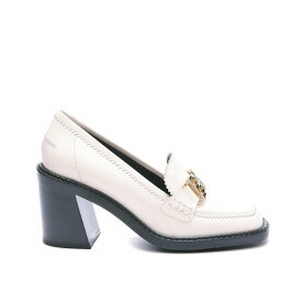 BALLY バリー ホワイト White パンプス レディース 春夏2023 ELLYANE75_U101 【関税・送料無料】【ラッピング無料】 ia