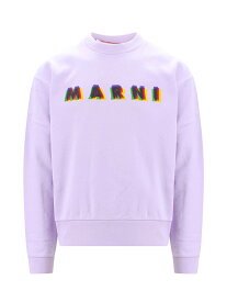 【15,000円以上ご購入で1,000円OFF！】 MARNI マルニ トレーナー メンズ 春夏2023 FUMU0074P2USCV15 MCC05 【関税・送料無料】【ラッピング無料】 ia