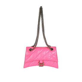 【本日5の付く日ポイント4倍!!】 BALENCIAGA バレンシアガ ピンク Pink バッグ レディース 春夏2023 716351 2AABD_5634 【関税・送料無料】【ラッピング無料】 ia