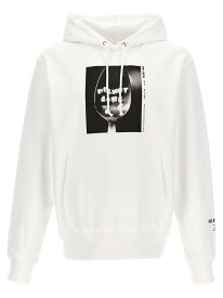 HELMUT LANG ヘルムートラング ホワイト White トレーナー メンズ 秋冬2023 N05HM519100 【関税・送料無料】【ラッピング無料】 ia