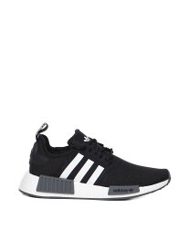 ADIDAS ORIGINALS アディダス オリジナルス ブラック Black スニーカー メンズ 春夏2023 GZ9258 NMD_R1CBLACK/FTWWHT/GREFIV 【関税・送料無料】【ラッピング無料】 ia