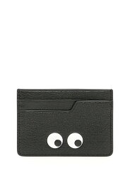 【本日5の付く日ポイント4倍!!】 ANYA HINDMARCH アニヤ ハインドマーチ 財布 レディース 秋冬2023 AW160368 929141 BLACK 【関税・送料無料】【ラッピング無料】 ia