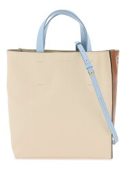 MARNI マルニ トートバッグ レディース 秋冬2023 SHMP0018U1P2644 ZO583 【関税・送料無料】【ラッピング無料】 ia