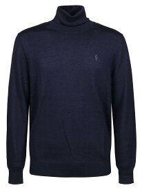 POLO RALPH LAUREN ポロ ラルフ ローレン ニットウェア メンズ 秋冬2023 710876851005 HUNTER NAVY 【関税・送料無料】【ラッピング無料】 ia