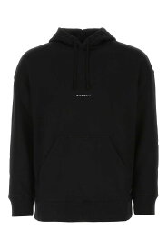 GIVENCHY ジバンシィ ブラック BLACK トレーナー メンズ 秋冬2023 BMJ0HC3Y9Z 001 【関税・送料無料】【ラッピング無料】 ia