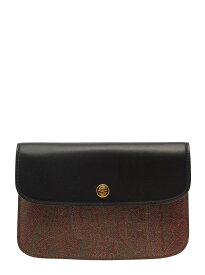 ETRO エトロ ブラック Black ファッション小物 レディース 秋冬2023 1P09085020001 【関税・送料無料】【ラッピング無料】 ia