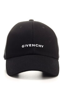 GIVENCHY ジバンシィ ブラック Black 帽子 レディース 秋冬2023 BGZ02KG03Y001 【関税・送料無料】【ラッピング無料】 ia