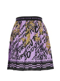 VERSACE JEANS COUTURE ヴェルサーチェ・ジーンズ・クチュール スカート レディース 秋冬2022 73HAE813NS173G31 【関税・送料無料】【ラッピング無料】 ia