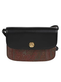 ETRO エトロ ブラック Nero バッグ レディース 秋冬2023 1P050 8502 0001 NERO 【関税・送料無料】【ラッピング無料】 ia