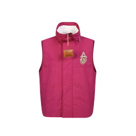 MONCLER GENIUS モンクレール ジーニアス ピンク Pink ベスト レディース 春夏2023 1A00002 M2721_443 【関税・送料無料】【ラッピング無料】 ia