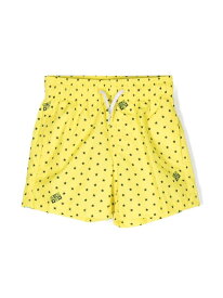 【本日5の付く日ポイント4倍!!】 BONTON ボントン イエロー Yellow スイムウェア ボーイズ 春夏2023 E23SUNSWIMG2 S011 【関税・送料無料】【ラッピング無料】 ia