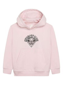 GIVENCHY ジバンシィ ピンク Pink トップス ガールズ 秋冬2023 H1534744Z 【関税・送料無料】【ラッピング無料】 ia