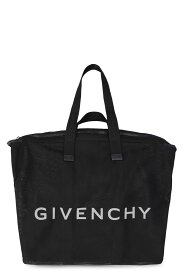 GIVENCHY ジバンシィ ブラック black トートバッグ メンズ 秋冬2023 BK50BKK1ST_001 【関税・送料無料】【ラッピング無料】 ia