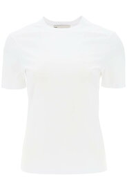 TORY BURCH トリー バーチ Tシャツ レディース 秋冬2023 151125 100 【関税・送料無料】【ラッピング無料】 ia