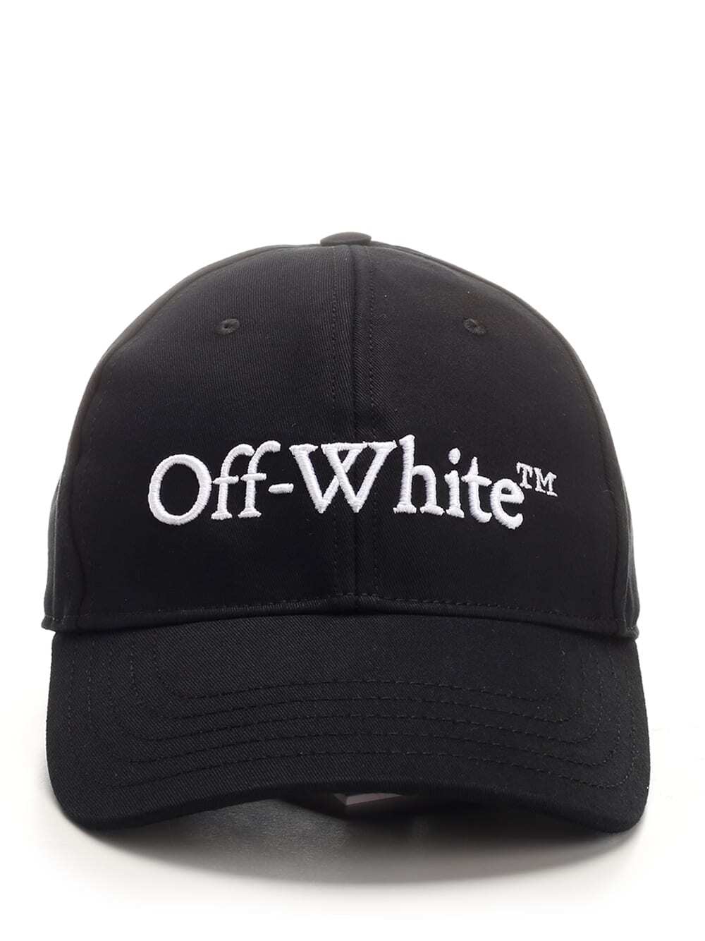 楽天市場】OFF WHITE オフホワイト Black 帽子 レディース 秋冬2023