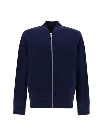 GIVENCHY ジバンシィ ブルー Blue ジャケット メンズ 秋冬2023 BM014A4YFP 499 【関税・送料無料】【ラッピング無料】 ia