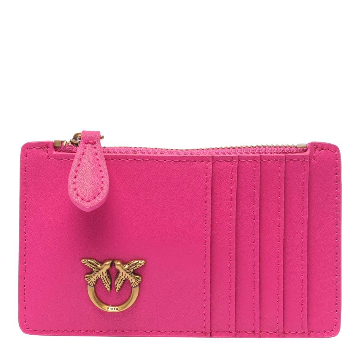 新作の予約販売も PINKO ピンコ ピンク Pink 財布 レディース 秋冬2023
