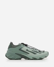 【楽天スーパーSALE!!30000円以上2000円OFFクーポン対象】 SALOMON サロモン グリーン Green スニーカー メンズ 春夏2023 L47219000DEEPFORESTLAURLILY 【関税・送料無料】【ラッピング無料】 ia