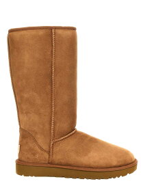 【5のつく日は全商品ポイント4倍】 UGG AUSTRALIA アグ オーストラリア ブラウン Brown ブーツ レディース 秋冬2023 1016224CHESTNUT 【関税・送料無料】【ラッピング無料】 ia