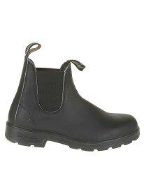 BLUNDSTONE ブランドストーン ブラック Black ブーツ メンズ 秋冬2023 510 BLACK 【関税・送料無料】【ラッピング無料】 ia