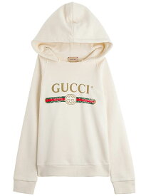 【本日5の付く日ポイント4倍!!】 GUCCI グッチ スウェット ボーイズ 秋冬2022 532484/X9O39 9112 WHITE GREEN RED 【関税・送料無料】【ラッピング無料】 ia