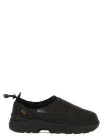 SUICOKE スイコック ブラック Black サンダル メンズ 秋冬2023 OG235MODEVBLK 【関税・送料無料】【ラッピング無料】 ia