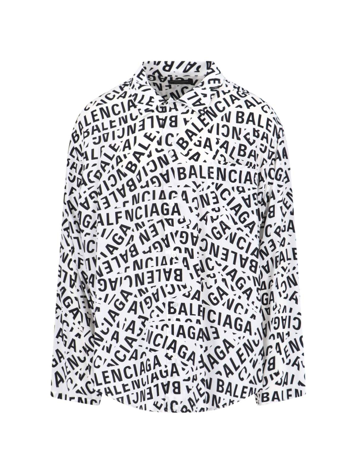 バレンシアガ(BALENCIAGA) メンズシャツ・ワイシャツ | 通販・人気