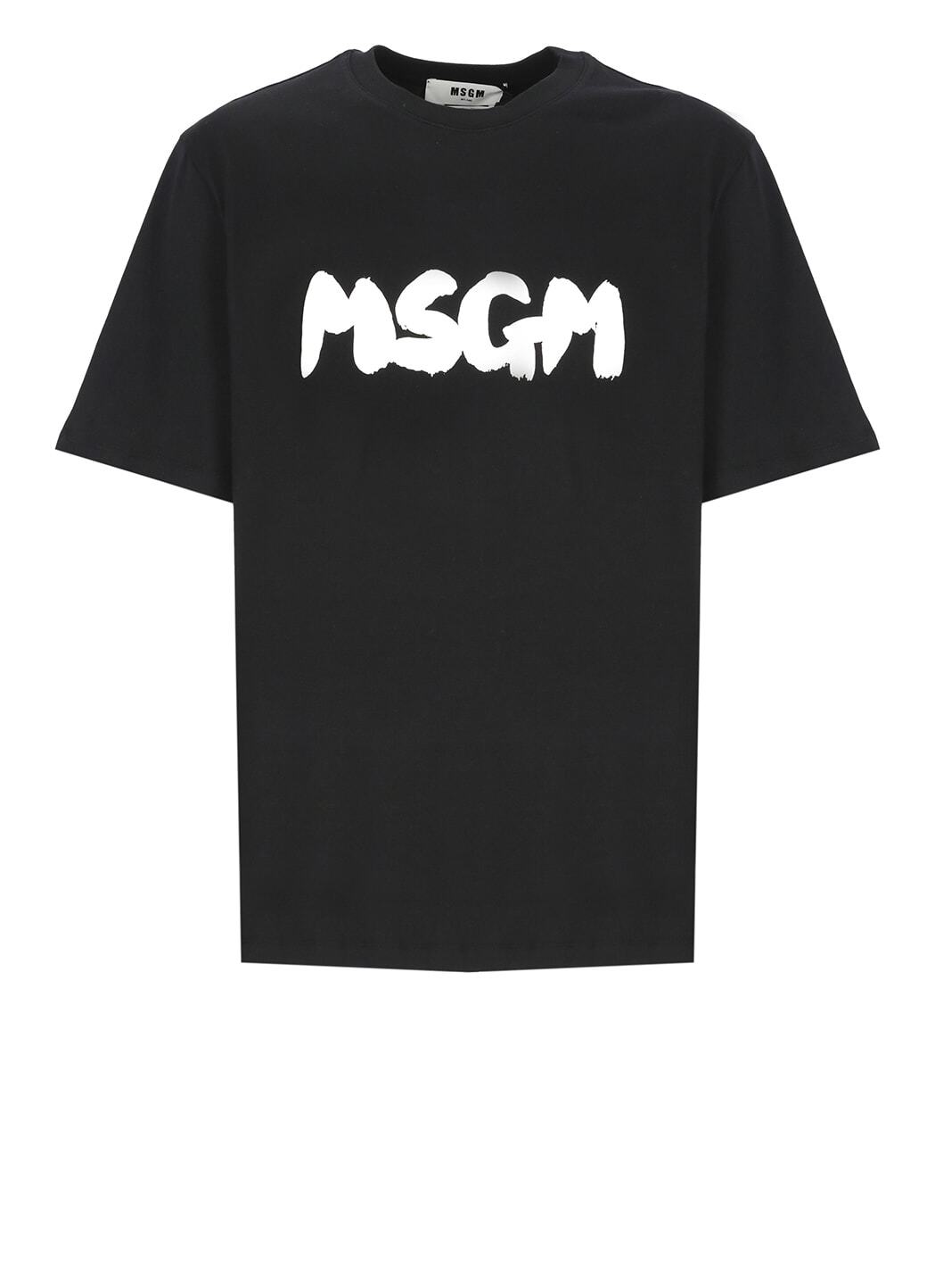 エムエスジーエム(MSGM) メンズTシャツ・カットソー | 通販・人気