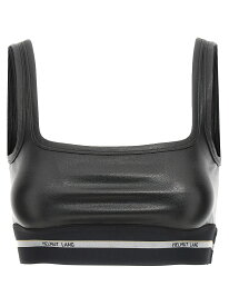 【本日5の付く日ポイント4倍!!】 HELMUT LANG ヘルムート ラング ブラック Black トップス レディース 秋冬2023 N06HW510001 【関税・送料無料】【ラッピング無料】 ia