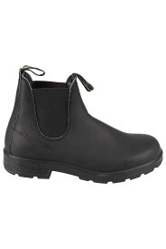 BLUNDSTONE ブランドストーン ブラック Black ブーツ レディース 秋冬2023 232 510 BC D|093 BLACK 【関税・送料無料】【ラッピング無料】 ia