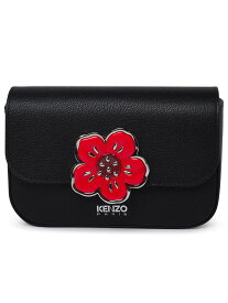 KENZO ケンゾー ブラック Black バッグ レディース 秋冬2023 FD52SA418L0199 【関税・送料無料】【ラッピング無料】 ia