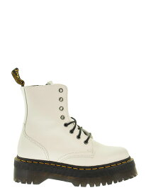 DR. MARTENS ドクターマーチン ホワイト White ブーツ レディース 秋冬2023 15265100 【関税・送料無料】【ラッピング無料】 ia