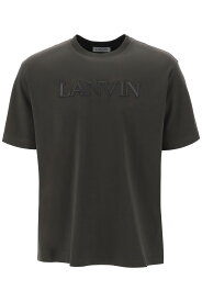 LANVIN ランバン Tシャツ メンズ 秋冬2023 RMTS0010J208H23 694 【関税・送料無料】【ラッピング無料】 ia