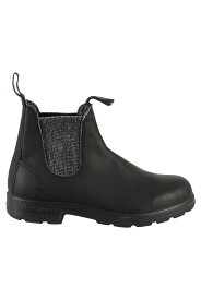 BLUNDSTONE ブランドストーン ブーツ レディース 秋冬2023 232 2032 BC D|093 BLACK SILVER GLITTER 【関税・送料無料】【ラッピング無料】 ia