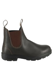 BLUNDSTONE ブランドストーン ブーツ レディース 秋冬2023 232 500 BC D|093 STOUT BROWN 【関税・送料無料】【ラッピング無料】 ia