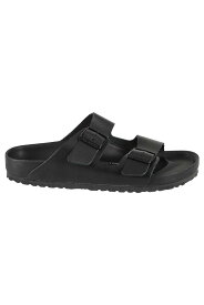 BIRKENSTOCK ビルケンシュトック ブラック Black サンダル メンズ 秋冬2023 1022431|093 BLACK 【関税・送料無料】【ラッピング無料】 ia