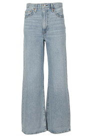 【本日5の付く日ポイント4倍!!】 LEVI'S リーバイス デニム レディース 秋冬2023 A6081 0002|093 INDIGO 【関税・送料無料】【ラッピング無料】 ia