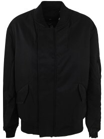 【本日5の付く日ポイント4倍!!】 Y-3 ワイスリー ブラック Black ジャケット レディース 秋冬2023 IL2065 BLACK 【関税・送料無料】【ラッピング無料】 ia